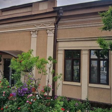 Casa Domneasca Rarau Hotel Câmpulung Moldovenesc Eksteriør billede