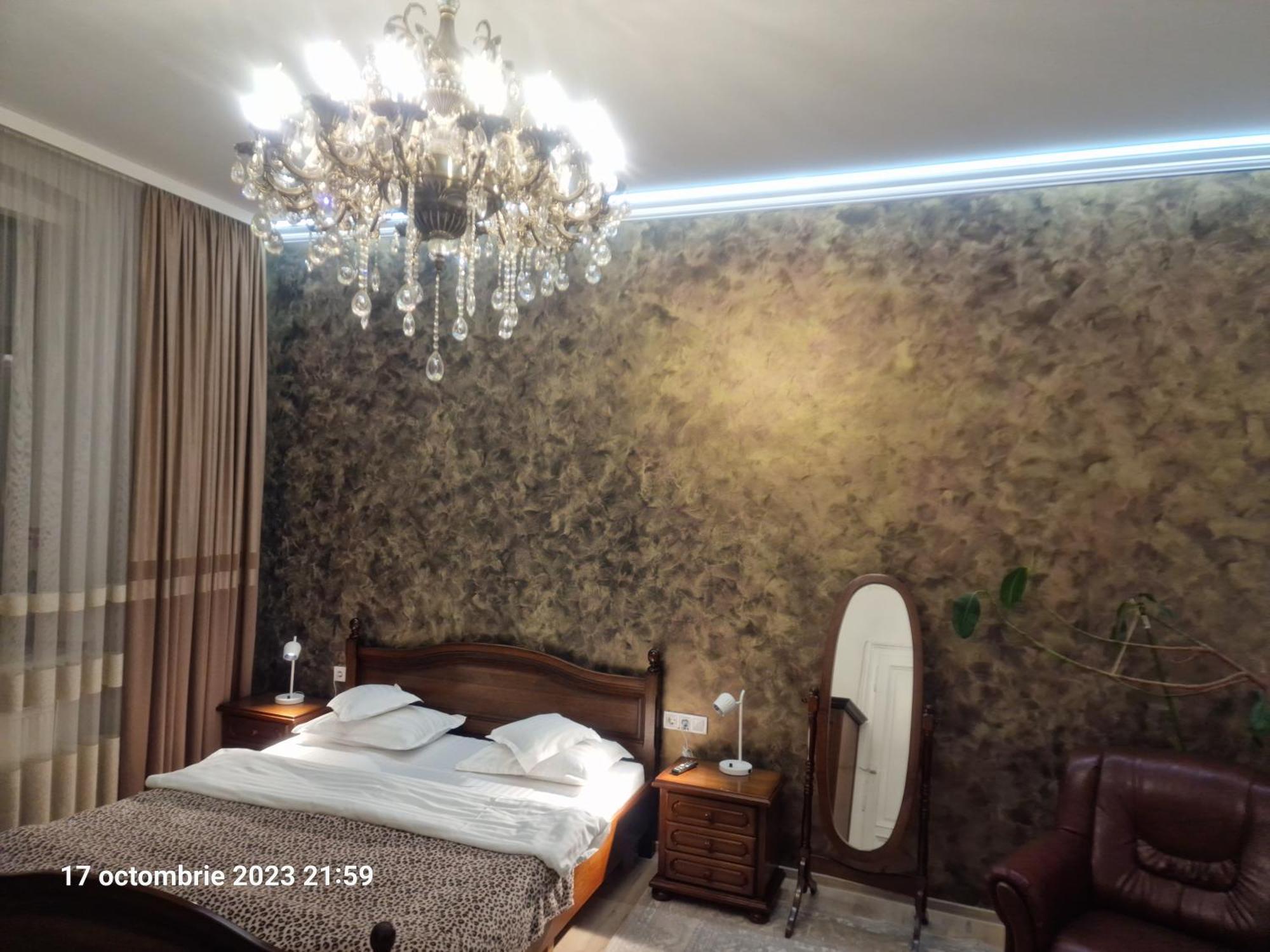 Casa Domneasca Rarau Hotel Câmpulung Moldovenesc Eksteriør billede