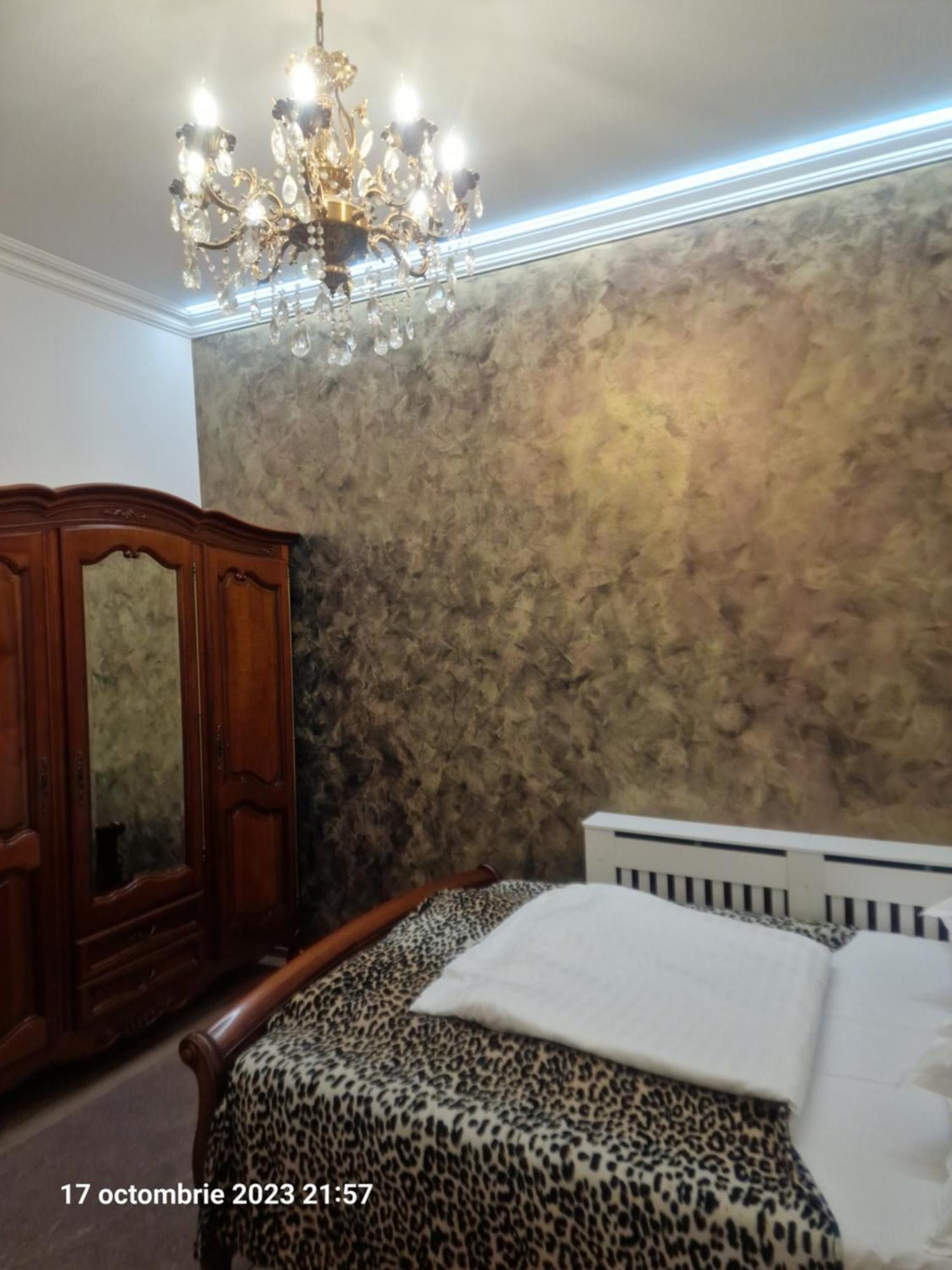 Casa Domneasca Rarau Hotel Câmpulung Moldovenesc Eksteriør billede